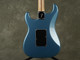 Fender Player Stratocaster Floyd Rose HSS - MN - Tidepool - 2nd Hand