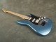 Fender Player Stratocaster Floyd Rose HSS - MN - Tidepool - 2nd Hand