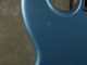 Fender Player Precision Bass - MN - Tidepool - 2nd Hand (112008)