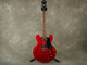 Epiphone Dot - Cherry Red - 2nd Hand (111962)