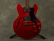 Epiphone Dot - Cherry Red - 2nd Hand (111962)