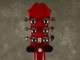 Epiphone Dot - Cherry Red - 2nd Hand (111962)