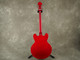 Epiphone Dot - Cherry Red - 2nd Hand (111962)