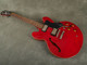 Epiphone Dot - Cherry Red - 2nd Hand (111962)