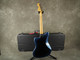 Fender American Professional II Jazzmaster - RW - Dark Night w/Case - 2nd Hand Fender American Professional II Jazzmaster - RW - Dark Night w/Case - 2nd Hand
