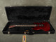 ESP LTD Viper-1000 - See Thru Black Cherry w/Hard Case - 2nd Hand