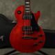Gibson Les Paul Studio - Faded Cherry w/Hard Case - 2nd Hand