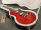 Gibson Les Paul Studio - Faded Cherry w/Hard Case - 2nd Hand