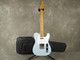 Fender Vintera 50s Telecaster - MN - Sonic Blue w/Gig Bag - 2nd Hand