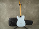 Fender Vintera 50s Telecaster - MN - Sonic Blue w/Gig Bag - 2nd Hand