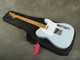 Fender Vintera 50s Telecaster - MN - Sonic Blue w/Gig Bag - 2nd Hand
