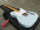 Fender Vintera 50s Telecaster - MN - Sonic Blue w/Gig Bag - 2nd Hand