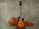 Gibson Mod Collection Les Paul 60s - Satin Bourbon Burst w/Case - 2nd Hand Gibson Mod Collection Les Paul 60s - Satin Bourbon Burst w/Case - 2nd Hand