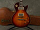 Gibson Mod Collection Les Paul 60s - Satin Bourbon Burst w/Case - 2nd Hand Gibson Mod Collection Les Paul 60s - Satin Bourbon Burst w/Case - 2nd Hand
