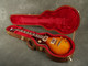 Gibson Mod Collection Les Paul 60s - Satin Bourbon Burst w/Case - 2nd Hand Gibson Mod Collection Les Paul 60s - Satin Bourbon Burst w/Case - 2nd Hand