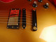 Gibson Mod Collection One-Off Les Paul - Goldtop w/Hard Case - 2nd Hand