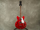 Epiphone Casino - Cherry Red - 2nd Hand (111972) Epiphone Casino - Cherry Red - 2nd Hand (111972)