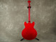 Epiphone Casino - Cherry Red - 2nd Hand (111972) Epiphone Casino - Cherry Red - 2nd Hand (111972)
