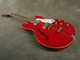 Epiphone Casino - Cherry Red - 2nd Hand (111972) Epiphone Casino - Cherry Red - 2nd Hand (111972)