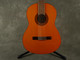 Tanglewood TW-60 Classical Guitar - Natural - 2nd Hand Tanglewood TW-60 Classical Guitar - Natural - 2nd Hand
