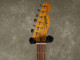 Squier Esquire - Lake Placid Blue with Bareknuckle Yardbird - 2nd Hand