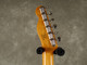 Squier Esquire - Lake Placid Blue with Bareknuckle Yardbird - 2nd Hand