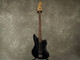 Squier Jaguar Bass - Black - 2nd Hand
