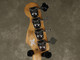 Squier Jaguar Bass - Black - 2nd Hand