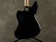 Squier Jaguar Bass - Black - 2nd Hand