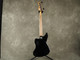 Squier Jaguar Bass - Black - 2nd Hand