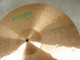 Paiste 1000 Power Ride Cymbal - 2nd Hand