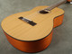 Fender ESC-105 Classical Acoustic Guitar - Natural w/Gig Bag - 2nd Hand