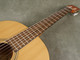 Fender ESC-105 Classical Acoustic Guitar - Natural w/Gig Bag - 2nd Hand