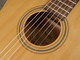 Fender ESC-105 Classical Acoustic Guitar - Natural w/Gig Bag - 2nd Hand