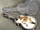 Gretsch G5422TG Hollow Body - White w/Hard Case - 2nd Hand