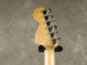 Kimbara Made In Japan S-Style Guitar - Natural w/Hard Case - 2nd Hand