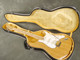 Kimbara Made In Japan S-Style Guitar - Natural w/Hard Case - 2nd Hand