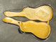 Kimbara Made In Japan S-Style Guitar - Natural w/Hard Case - 2nd Hand