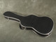 Kimbara Made In Japan S-Style Guitar - Natural w/Hard Case - 2nd Hand