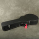 Jumbo Acoustic Hard Case - 2nd Hand