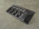 Boss ME-80 Multi FX Pedal w/Box & PSU - 2nd Hand Boss ME-80 Multi FX Pedal w/Box & PSU - 2nd Hand