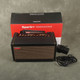 Positive Grid Spark 40 Combo Amplifier w/Box & PSU - 2nd Hand Positive Grid Spark 40 Combo Amplifier w/Box & PSU - 2nd Hand