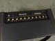 Positive Grid Spark 40 Combo Amplifier w/Box & PSU - 2nd Hand Positive Grid Spark 40 Combo Amplifier w/Box & PSU - 2nd Hand