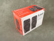 IK Multimedia iLoud Micro Monitors w/Box & PSU - 2nd Hand