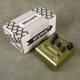 Strymon Brigadier dBucket Delay FX Pedal w/Box & PSU - 2nd Hand