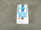 Earthquaker Devices Dispatch Master FX Pedal w/Box - 2nd Hand