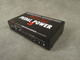 Voodoo Labs Pedal Power 3 Power Supply w/Box & PSU - 2nd Hand