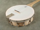 Deering USA Goodtime 5-String Banjo - Natural w/Gig Bag - 2nd Hand