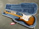 Fender 1954 Stratocaster MIJ Reissue - 2-Tone Sunburst w/Hard Case - 2nd Hand