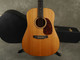 Martin D-16GT Acoustic Guitar - Natural w/Hard Case - 2nd Hand